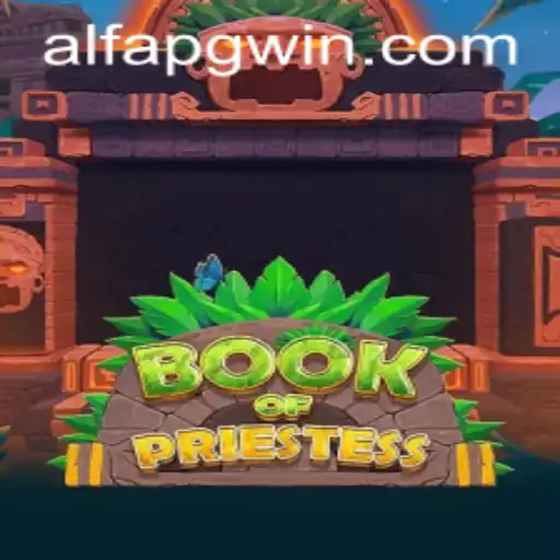 Descubra o Fascinante Jogo BookOfPriestess na AlfaPG.com