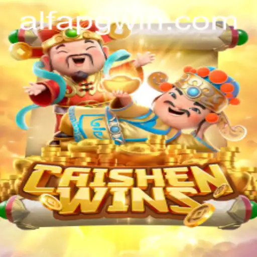 Descubra o Fascinante Mundo de CaishenWins com AlfaPG.com