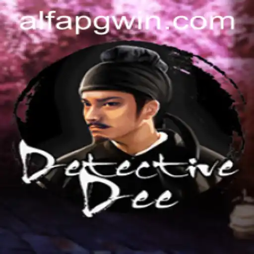 Descubra o Empolgante Mundo de DetectiveDee