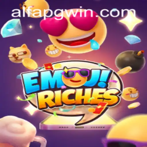 Explorando o Mundo do Jogo EmojiRiches