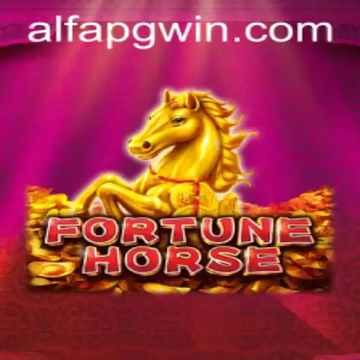 Descubra FortuneHorse: O Novo Fenômeno dos Jogos Online