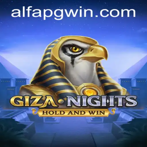 Descubra GizaNights: O Novo Jogo de Mistério e Estratégia no AlfaPG.com
