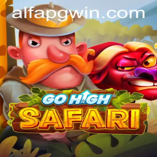 GoHighSafari: A Nova Aventura Digital que Conecta Realidade e Inovação