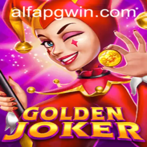 Desvende as Emoções de GoldenJoker no AlfaPG.com