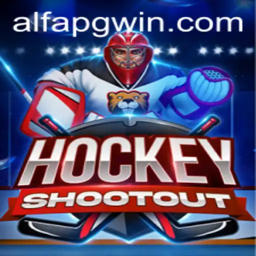 Explorando o Electrizante HockeyShootout em AlfaPG.com