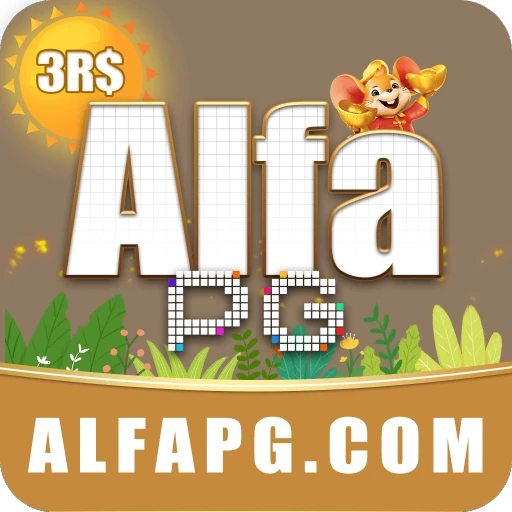 AlfaPG.com Logo