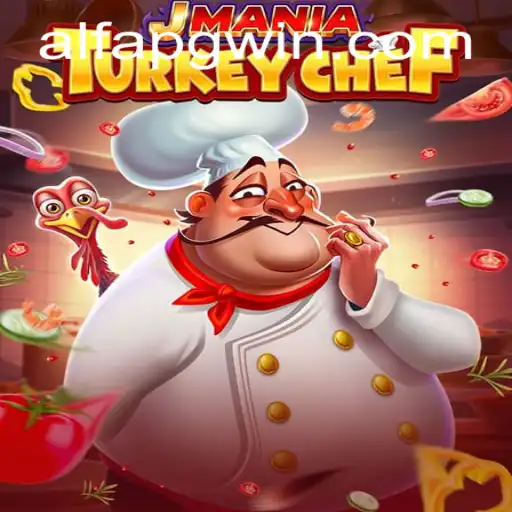 Descubra o Mundo de JManiaTurkeyChef: Um Jogo Único e Divertido
