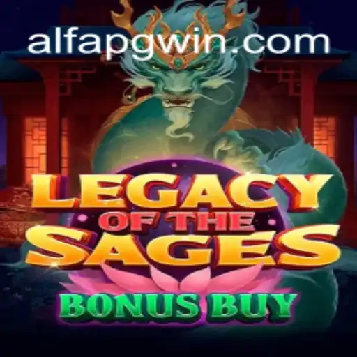 Explorando o Legado: LegacyoftheSagesBonusBuy