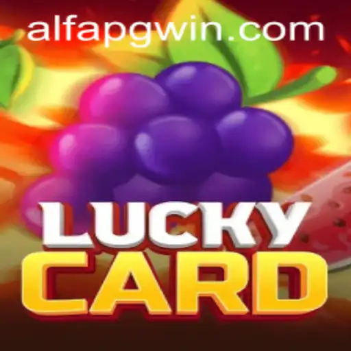 Explorando o Jogo LuckyCard: Uma Nova Experiência de Entretenimento em AlfaPG.com