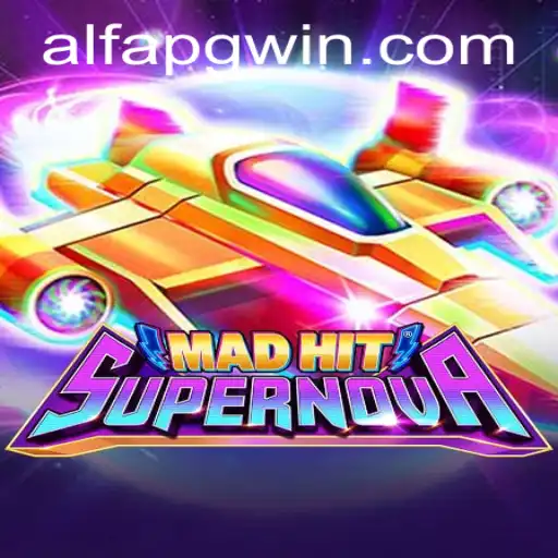 Explore o Mundo de MadHitSupernova: Um Jogo de Estratégia e Aventura