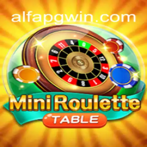 Explorando o Excitante Jogo de MiniRoulette no AlfaPG.com