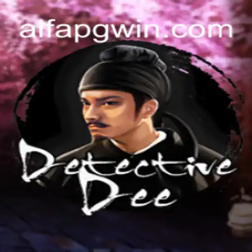 Descubra o Empolgante Mundo de DetectiveDee