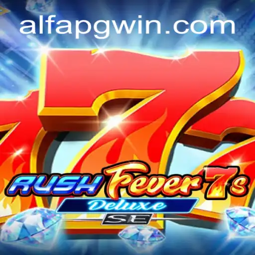 RushFever7sDeluxeSE: Uma Aventura Inovadora no Mundo dos Jogos Digitais