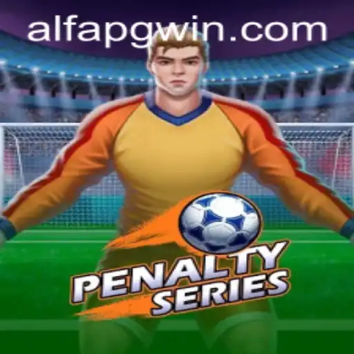 PenaltySeries: Descubra a Emoção do Novo Jogo de Futebol da AlfaPG.com
