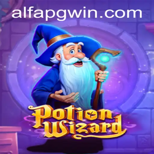 Explorando o Mundo Mágico de PotionWizard: A Nova Sensação dos Jogos