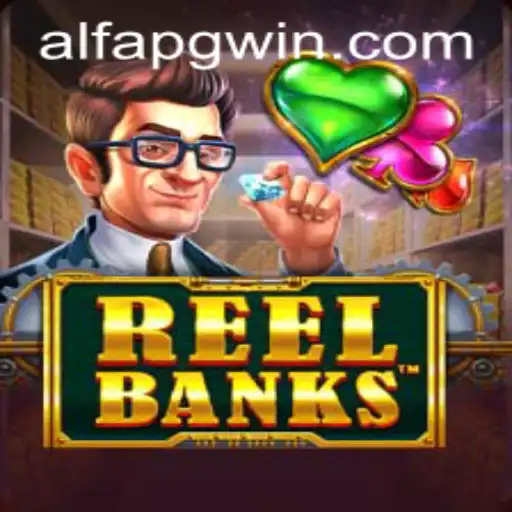 ReelBanks: Um Mergulho no Universo dos Slots Digitais