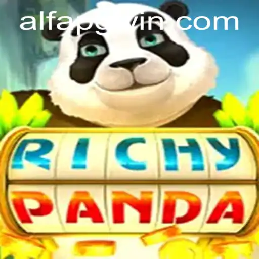 Explorando RichyPanda: Mergulhe na Aventura do Jogo do Ano