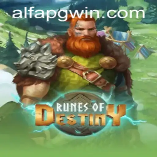 Descobrindo RunesOfDestiny: Um Jogo de Estratégia e Aventura na AlfaPG.com
