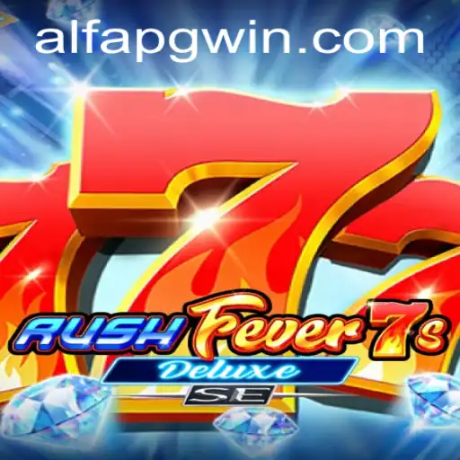 RushFever7sDeluxeSE: Uma Aventura Inovadora no Mundo dos Jogos Digitais