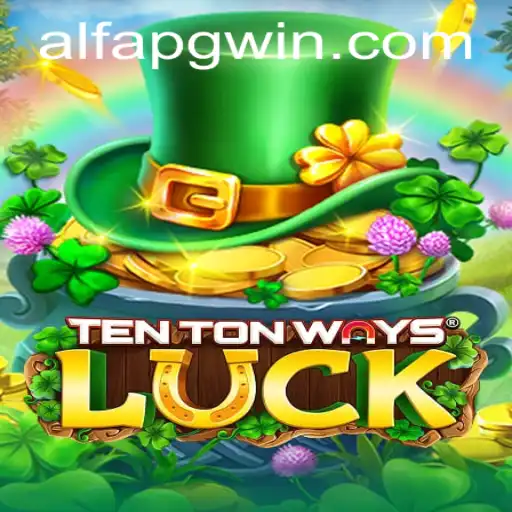 Explorando o Mundo de TenTonWaysLuck: Um Guia Completo