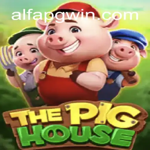 Descubra a Aventura Única de ThePigHouse