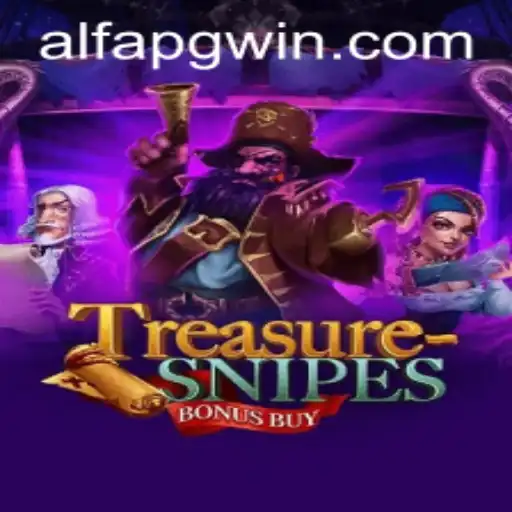 Explorando o Universo de TreasuresnipesBonusBuy em AlfaPG.com