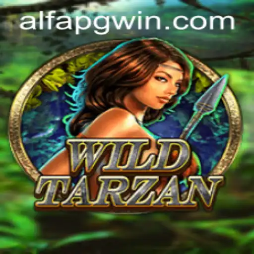 Explorando o Mundo de WildTarzan: Aventuras na Selva com AlfaPG.com